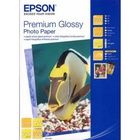 Бумага EPSON A4 Premium Glossy Photo (C13S041624) KM12709