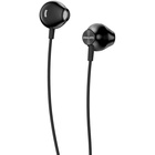 Наушники Philips TAUE100 In-ear Black (TAUE100BK/00) U0780532