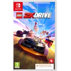 Игра Nintendo LEGO Drive (5026555070621) U0800720