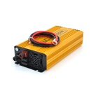 Інвертор Mexxsun MXSPSW-600, 12V/220V, 600W (MXSPSW-600-12S) U1105250