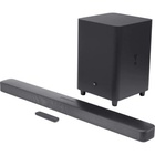 Акустическая система JBL Bar 5.1 Surround (JBLBAR51IMBLKEP) U0405266