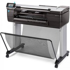 Плоттер HP DesignJet T830 с Wi-Fi 24'' (F9A28A) U0328612