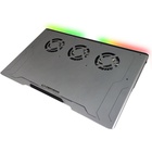 Подставка для ноутбука Esperanza EGC108 with RGB Boreas (EGC108) U0772469