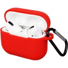 Чехол для наушников Armorstandart Silicone Case для Apple Airpods Pro Red (ARM56075) U0857118