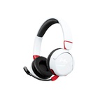 Навушники HyperX Cloud Mini Wireless White (7G8F2AA) U1011188