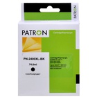 Картридж Patron Canon PGI-2400BK XL (9257B001) 2500 арк (PN-2400XL-BK) U0748666