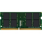 Модуль пам'яті для ноутбука SoDIMM DDR4 16GB 3200 MHz Kingston (KVR32S22D8/16WP) U1095878