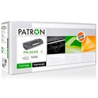 Картридж PATRON для HP LJP2055 (CE505A) EXTRA (PN-05AR) B0003716