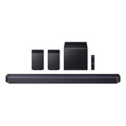 Акустична система Samsung HW-Q930H Titan Black (HW-Q930H/UA) U1181092
