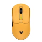 Мишка Meetion GW24 Bluetooth/Wireless/USB Yellow (MT-GW24-Y) U1117938