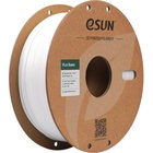 Пластик для 3D-принтера eSUN PLA BASIC 1,75mm 1kg WHITE (PLA-BASIC175W1P1) U1167617