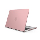 Чохол до ноутбука Armorstandart 13.6" MacBook Air M4/M3/M2 (A3240/A3113/A2681) Pink Matte Shell (ARM80471) U1118442