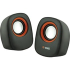 Акустична система YENKEE YSP 2001BK Black (45008116) U1102929