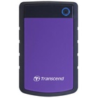 Внешний жесткий диск 2.5" 4TB Transcend (TS4TSJ25H3P) U0247610