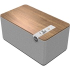 Акустична система Klipsch The Three Plus Walnut (1071968) U1167529