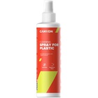 Спрей для очистки CANYON Plastic Cleaning Spray, 250ml (CNE-CCL22) U0535739