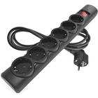 Мережевий подовжувач EMOS P54218 U1114365