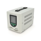 Пристрій безперебійного живлення Europower EPWM-MPS-800/12Plus (EP-MPS-800/12PLUS) U1175672