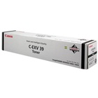 Тонер Canon C-EXV39 Black для iRADV4025/4035 (4792B002) U0112528