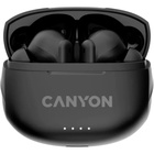 Наушники Canyon TWS-8 Black (CNS-TWS8B) U0800119