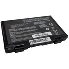 Акумулятор до ноутбука Asus A32-F82, 4400mAh, 6cell, 11.1V, Li-ion AlSoft (A47396) U1078283