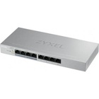 Коммутатор сетевой ZyXel GS1200-8HPV2-EU0101F U0428858