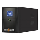 Источник бесперебойного питания LogicPower LPM-UL1550VA (4990) U0217164