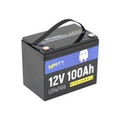 Батарея LiFePo4 WattCycle 12,8V 100Ah, 1,28kWh (WT12V100AH100) U1191849