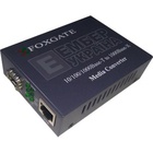 Медиаконвертер FoxGate 10/100/1000Base-T RJ45 to 1000Base-SX/LX SFP slot (EC-SFP1000-FE/GE) U0256423