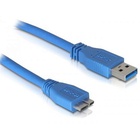 Дата кабель USB 3.0 AM to micro USB 0.8m Atcom (12825) U0084214