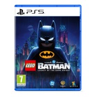 Гра Sony LEGO Batman Legacy of the Dark Knight, BD диск (1196540) U1188207