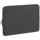 Чохол до ноутбука RivaCase 16" ECO collection Clark, black (8116BlackECO) U1084411