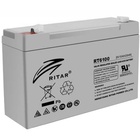 Батарея к ИБП Ritar AGM RT6100, 6V-10Ah (RT6100) U0245027