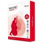 Бумага Maestro A4 Standard+ (Paper_MS80/MS.A4.80.ST) U0407285