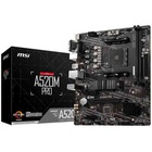 Материнская плата MSI A520M PRO U0463615