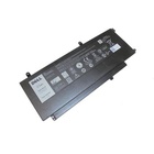 Аккумулятор для ноутбука Dell Inspiron 15-7547 D2VF9, 43Wh (3840mAh), 3cell, 11.1V, Li-ion (A47199) U0395267