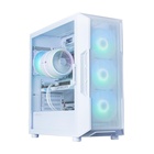 Корпус для ПК Zalman I3NEOARGBV2WHITE U1133886