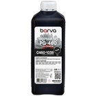 Чорнило Barva Canon PG-460 1 л, special pigment, black (C460-1038) U1143497