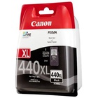 Картридж Canon PG-440XL Black (PIXMA MG2140/3140) (5216B001) B0008689