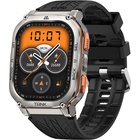 Смарт-годинник KOSPET Tank M3 ULTRA SILVER (6974958250715) U1092580