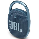 Акустическая система JBL Clip 4 Blue (JBLCLIP4BLU) U0485562