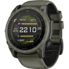 Смарт-годинник Garmin Tactix 8 Cerakote, Olive Drab, 51mm, GPS смарт-годинник (010-04553-11) U1198818