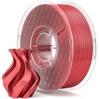 Пластик для 3D-принтера ELEGOO PLA Silk 1кг, 1.75мм, red (50.203.0338) U1134380