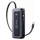 Батарея універсальна Atria 10000mAh, PD/35W (WPD-35S) U1204021