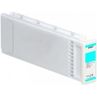 Картридж EPSON UltraChrome GS3 Cyan, 700мл (C13T891200) U0197596