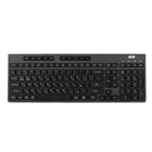 Клавіатура 2E KS280 Wireless Black/Gray (2E-KS280WBGR_AK) U1204612