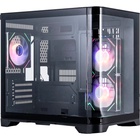 Корпус 1stPlayer UV5-BK-2FC7R-1FC7 U1068383