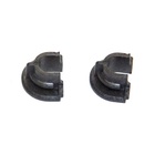 Втулка вала гумового HP LJ Pro M104 VTC (LPRBUSH-HPM102VTC) U1064356