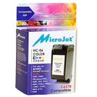 Картридж MicroJet для HP №78 Color для HP DJ 930C/950C/970C (HC-06) U0115174