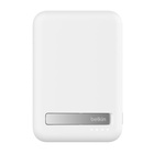 Батарея універсальна Belkin 8000mAh MagSafe Wireless Qi2 White (BPD007BTWH) U1120216